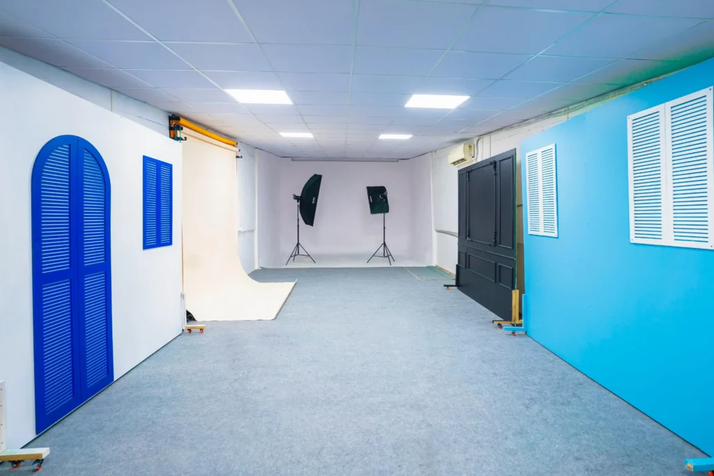 photoshoot space and studio on rent in mumbai