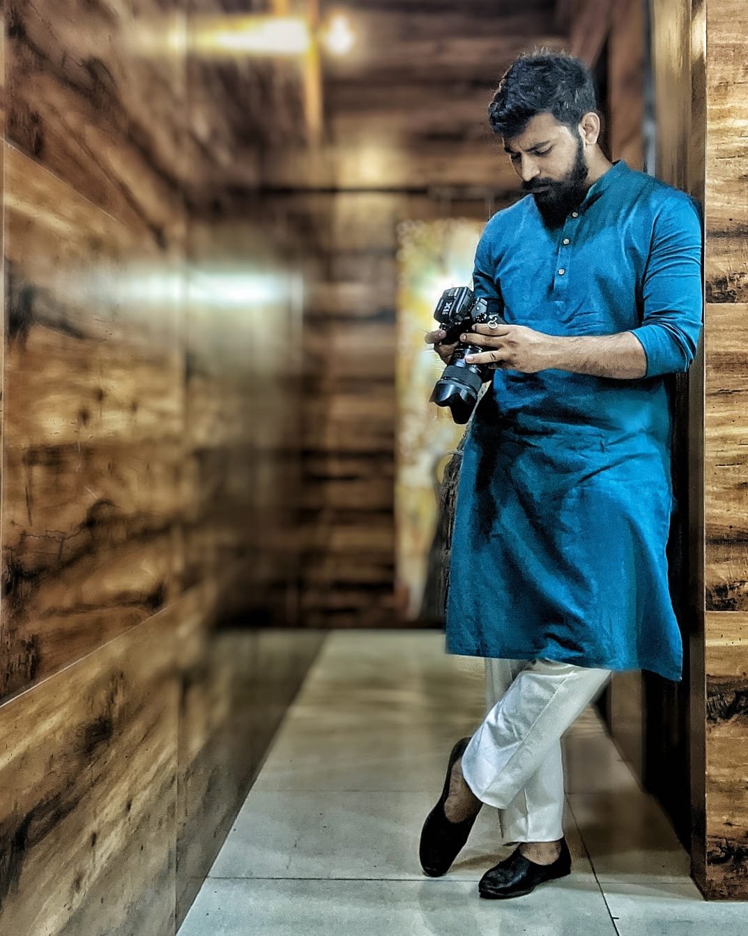 Nikhil Gaikwad