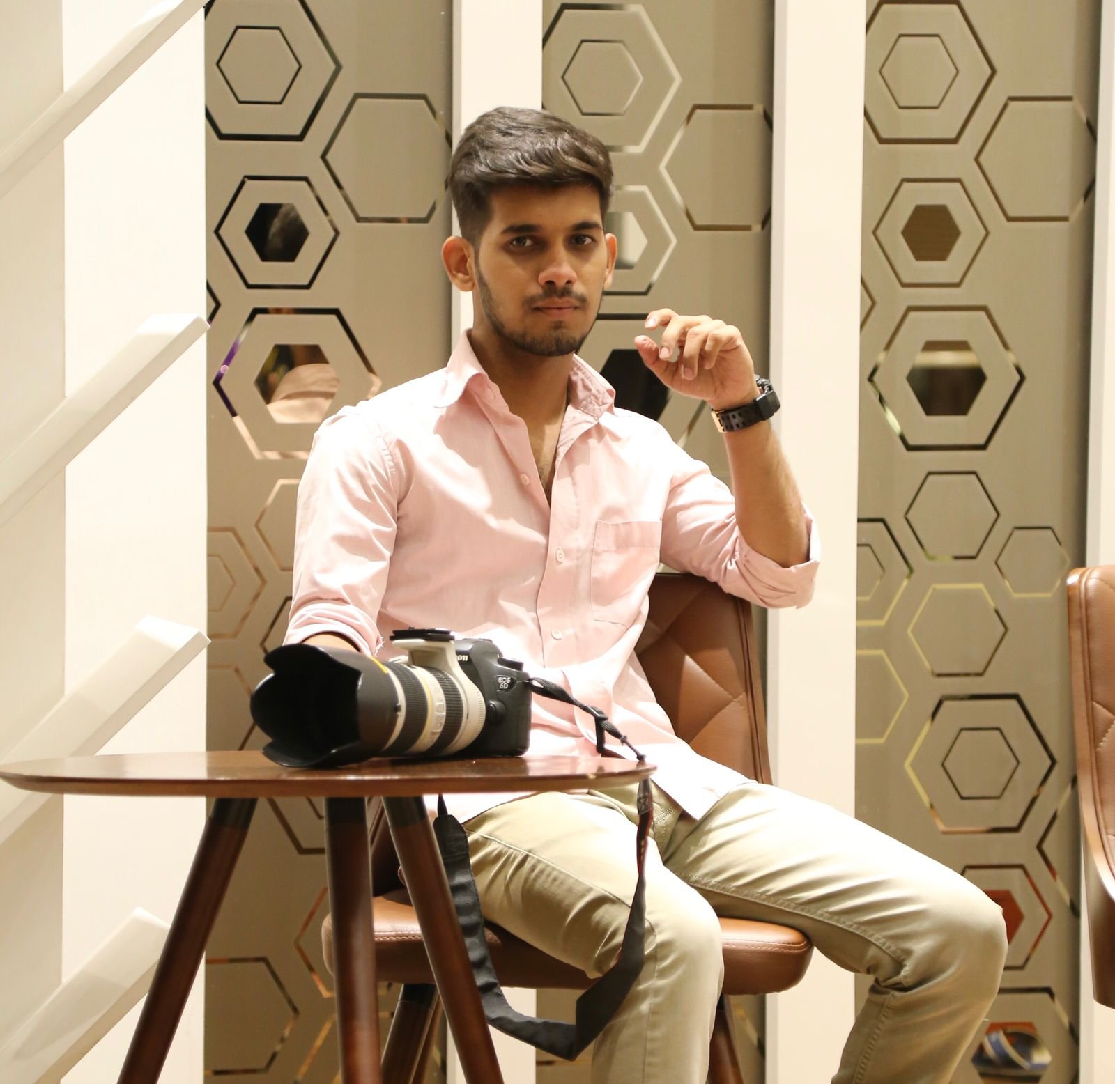 Sahil Kondvilkar