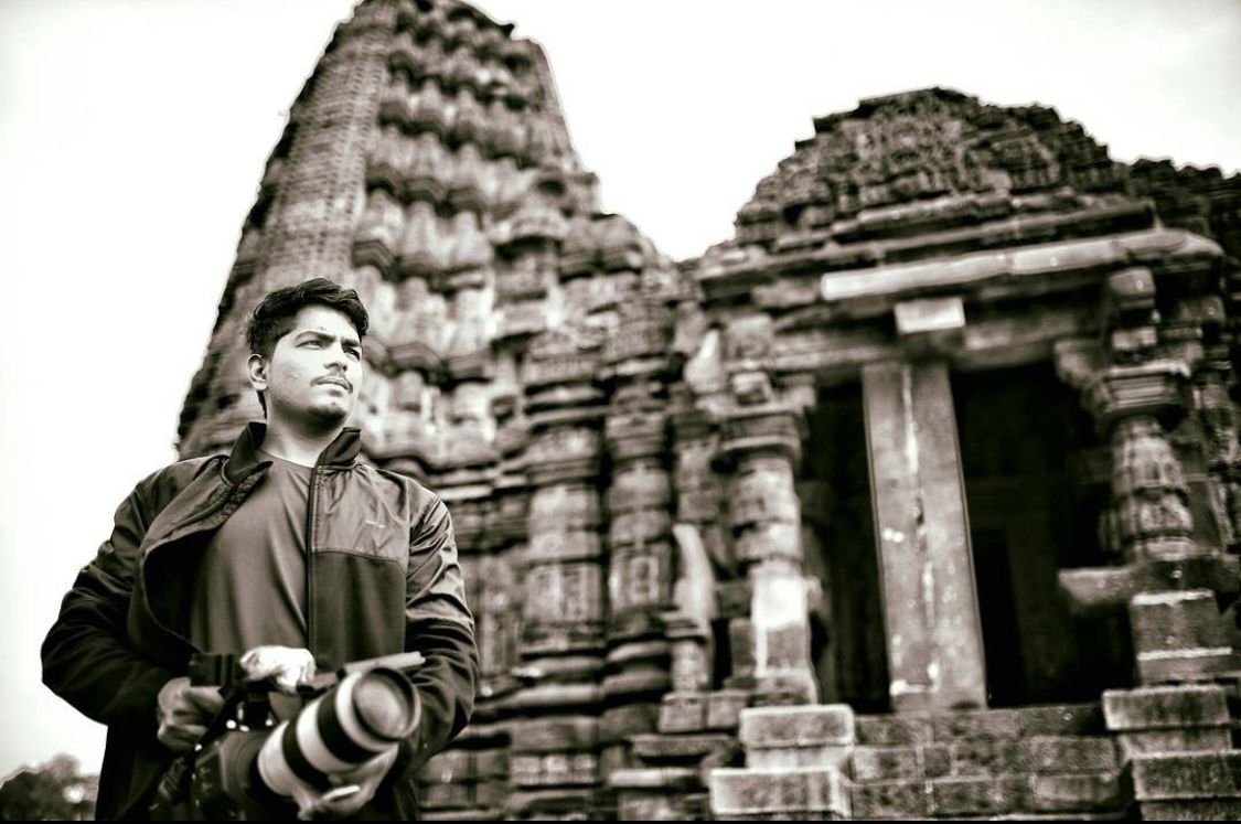 Ashish Vishwakarma