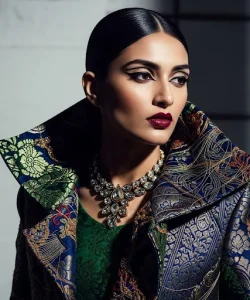High Fashion Photography